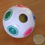 Magic Rainbow Ball